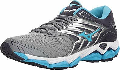 mizuno wave rider 22 black rose gold